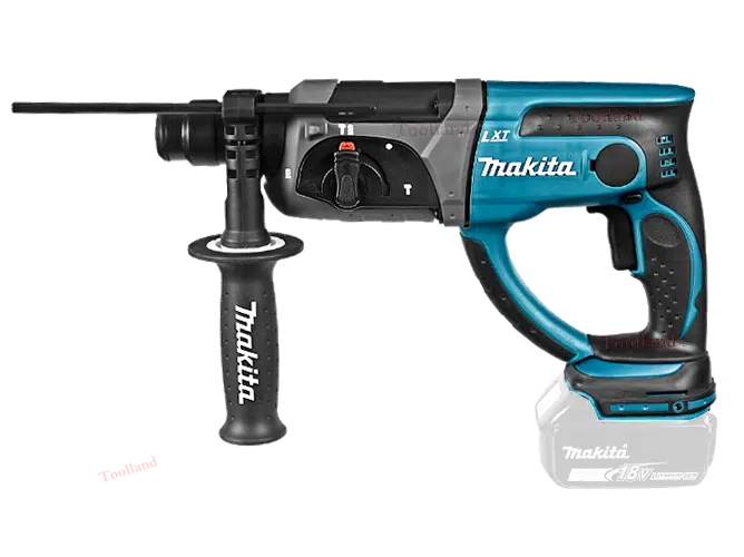 Makita Combihamer DHR202 18v